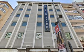 Acar Suite Hotel