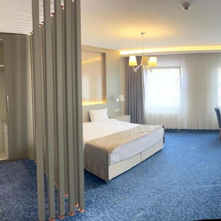 Acar Suite Hotel Istanbul Exterior foto