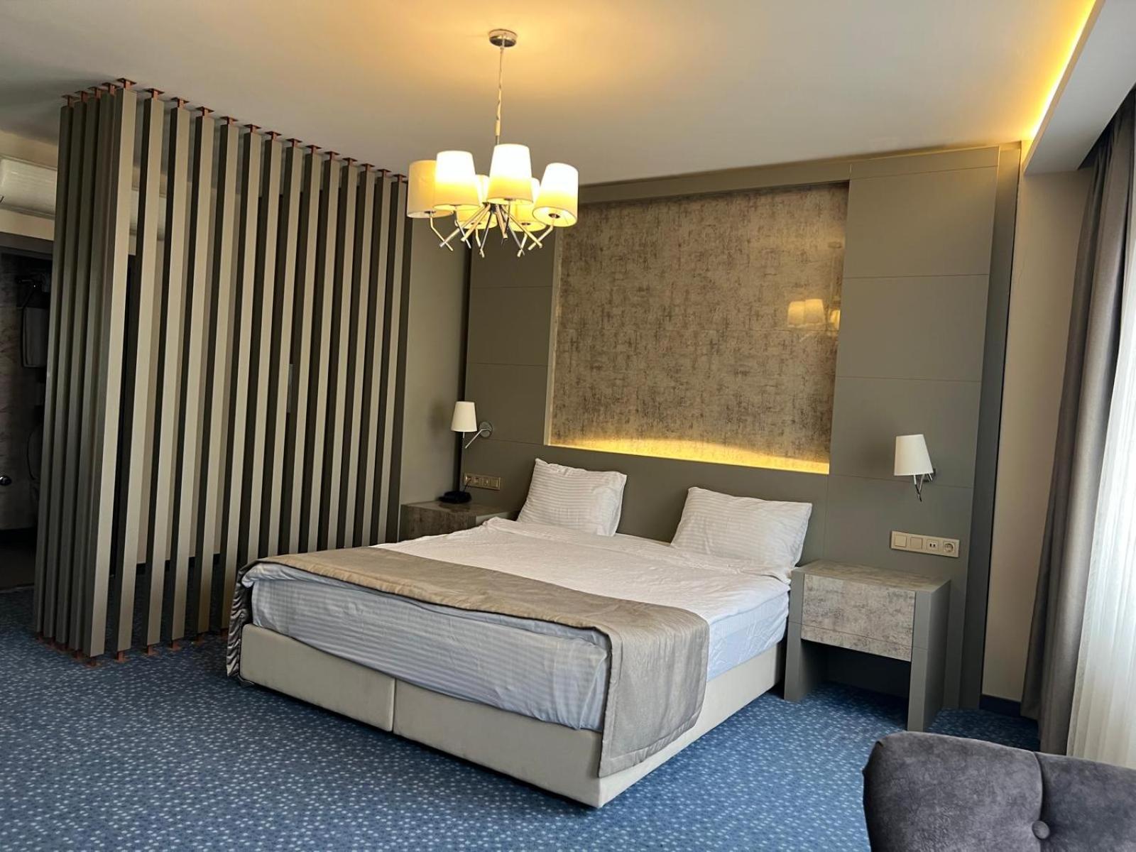 Acar Suite Hotel Istanbul Exterior foto