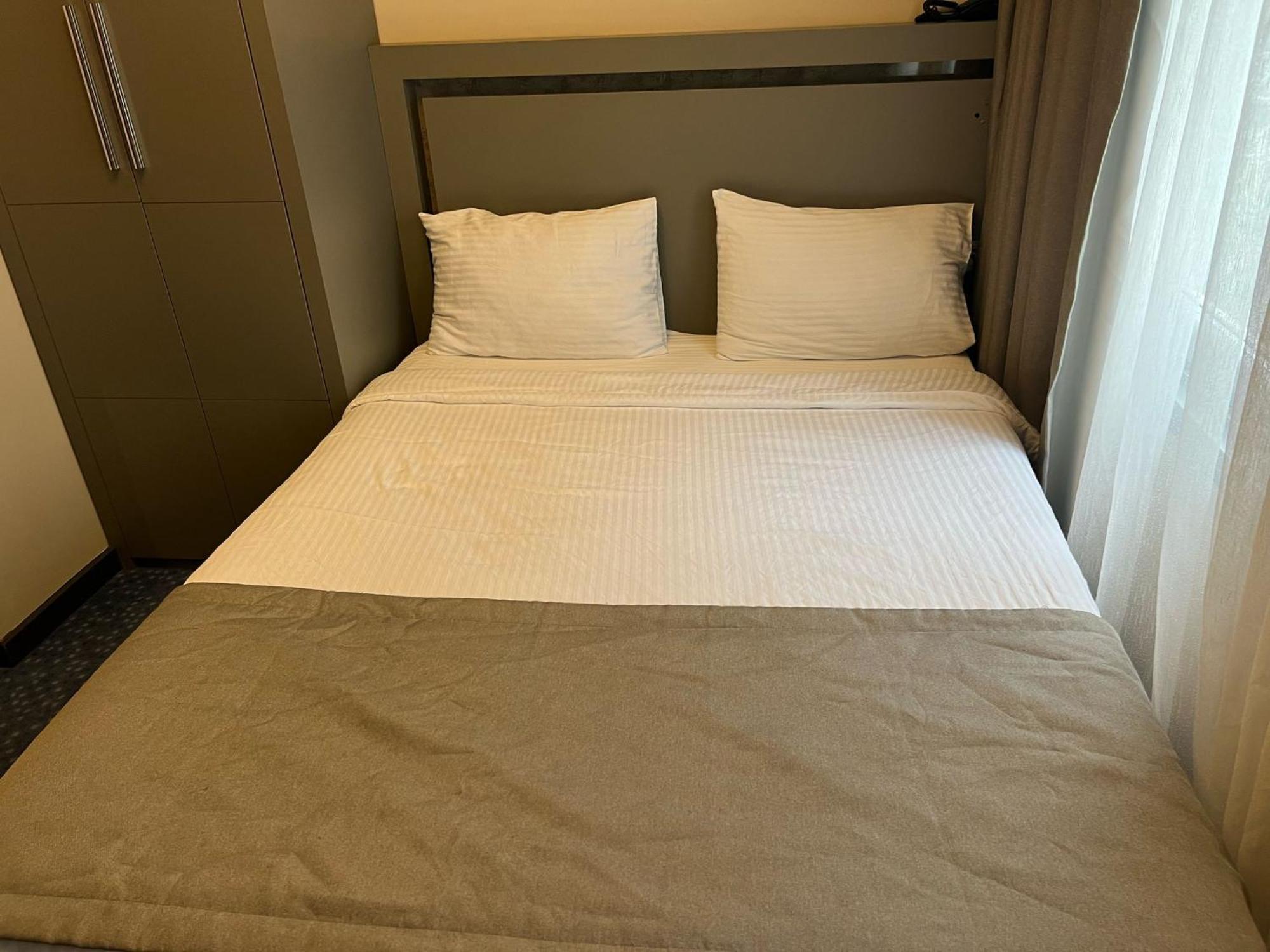 Acar Suite Hotel Istanbul Exterior foto