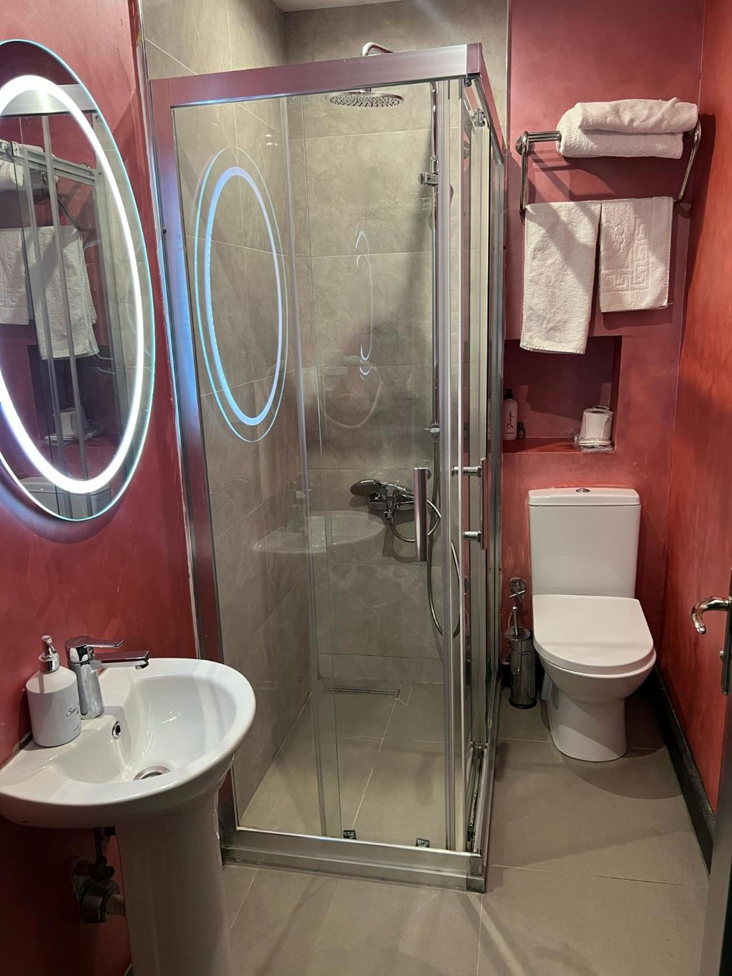 Acar Suite Hotel Istanbul Exterior foto